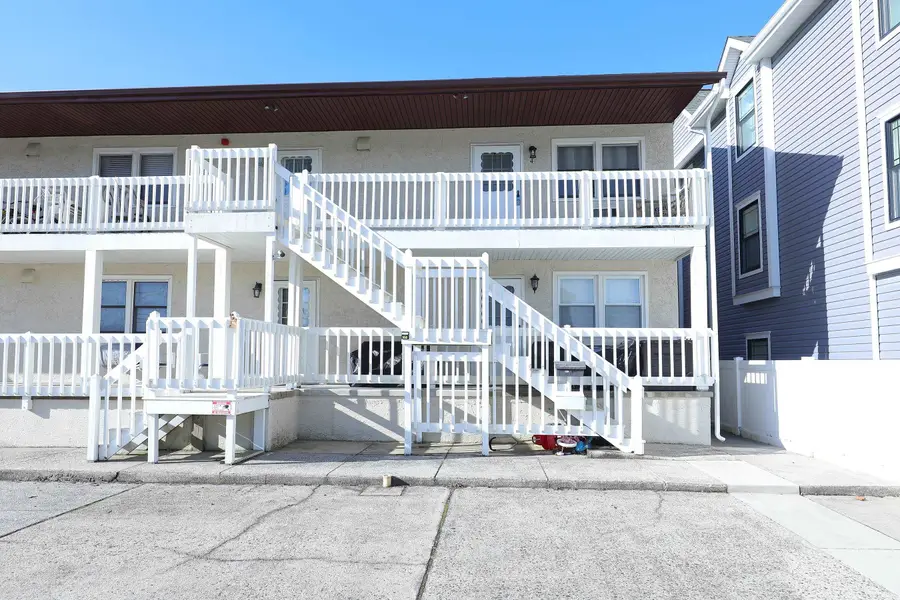 5500 Park Boulevard, Wildwood Crest, NJ 08260 - #2