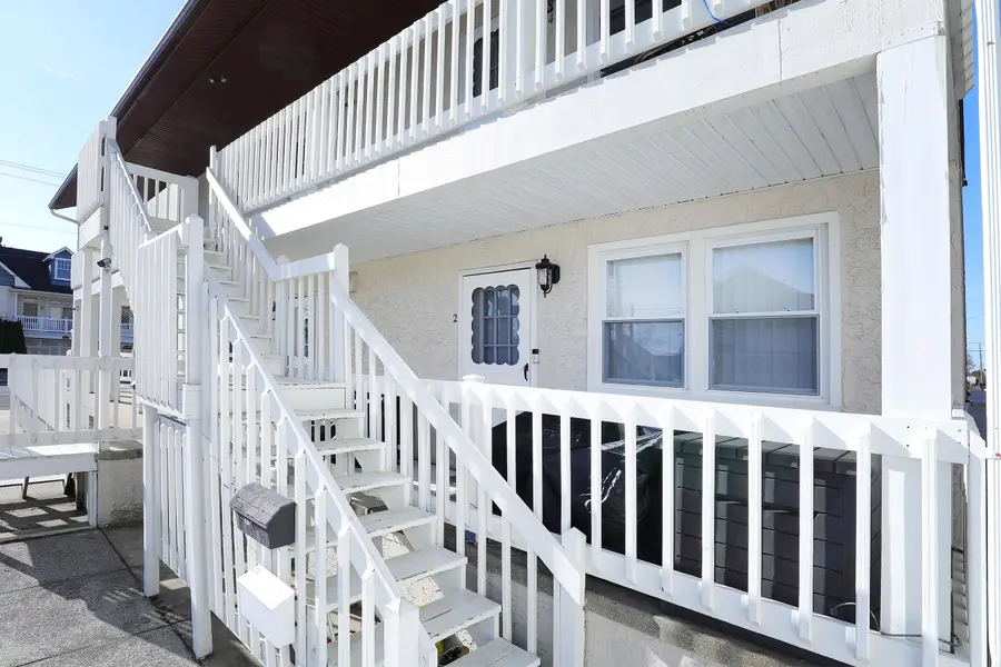 5500 Park Boulevard, Wildwood Crest, NJ 08260 - #3