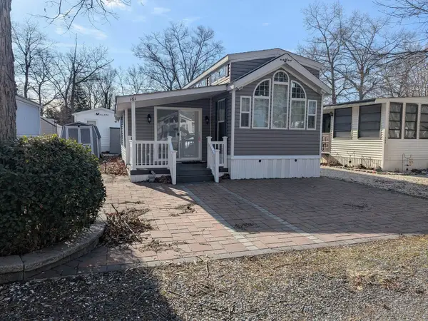 161 Juniper, Woodbine, NJ 08270