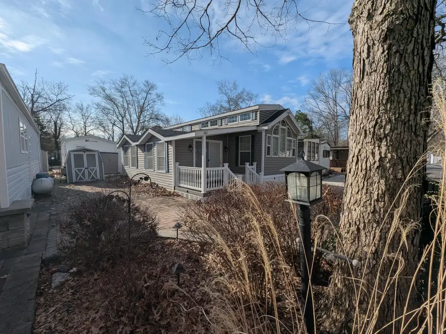 161 Juniper, Woodbine, NJ 08270 - #2