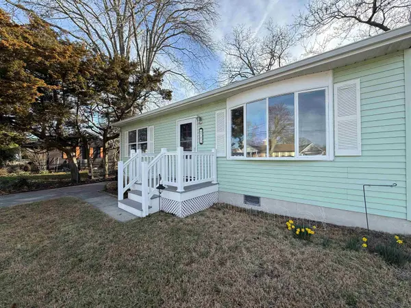 503 Howland Avenue, North Cape May, NJ 08204