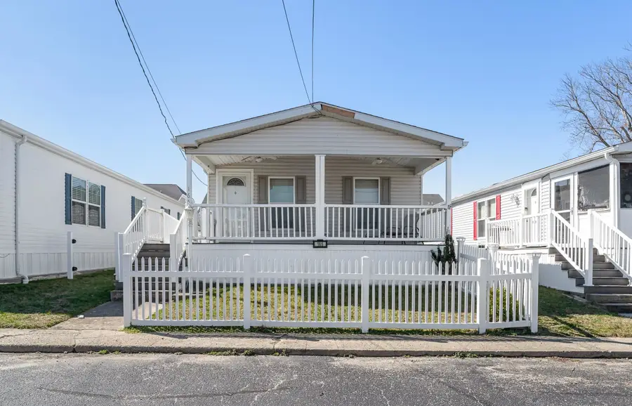 165 Maurice Boulevard, Rio Grande, NJ 08242 - #2