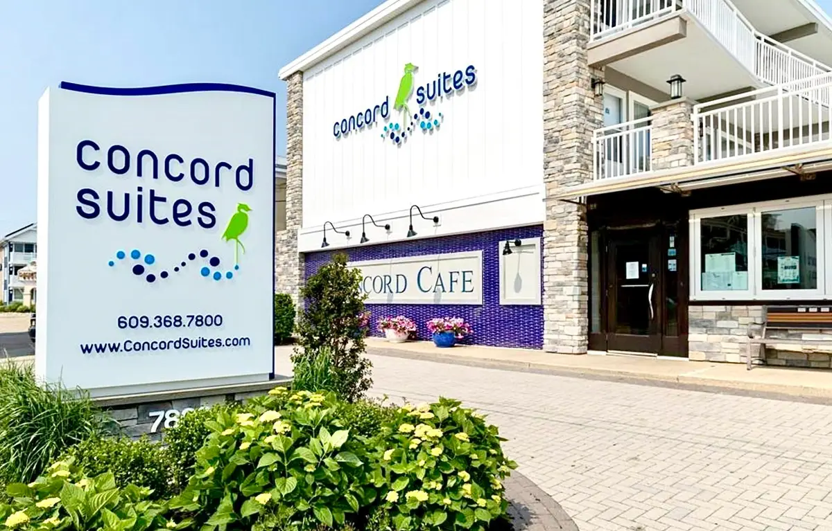 7800 Dune Drive, Avalon, NJ 08202 - #1