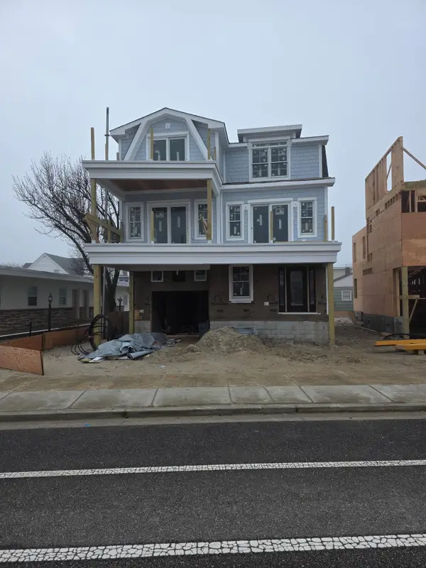 8007 Seaview Avenue, Wildwood Crest, NJ 08260