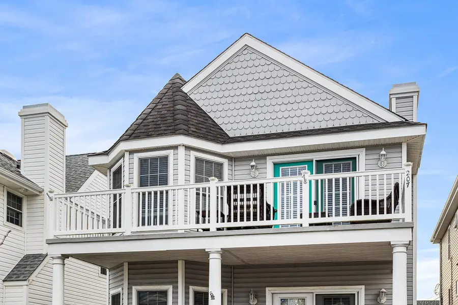 207 Asbury Avenue, Ocean City, NJ 08226 - #3