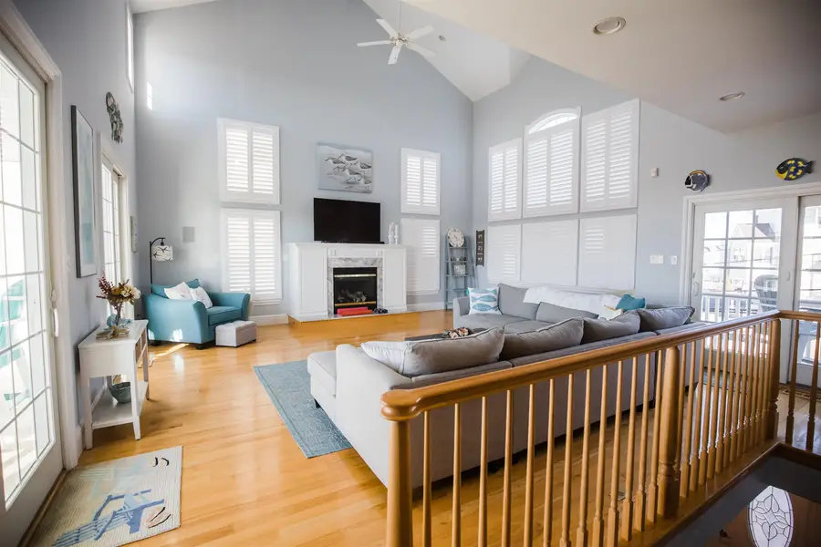 408 Illinois Avenue, North Wildwood, NJ 08260 - #2