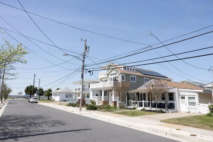 107 E Miami Avenue, Wildwood Crest, NJ 08260 - #2