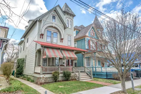 130 Decatur Street, Cape May, NJ 08204