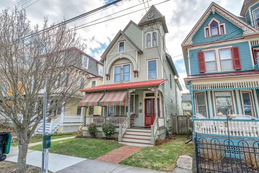 130 Decatur Street, Cape May, NJ 08204 - #2