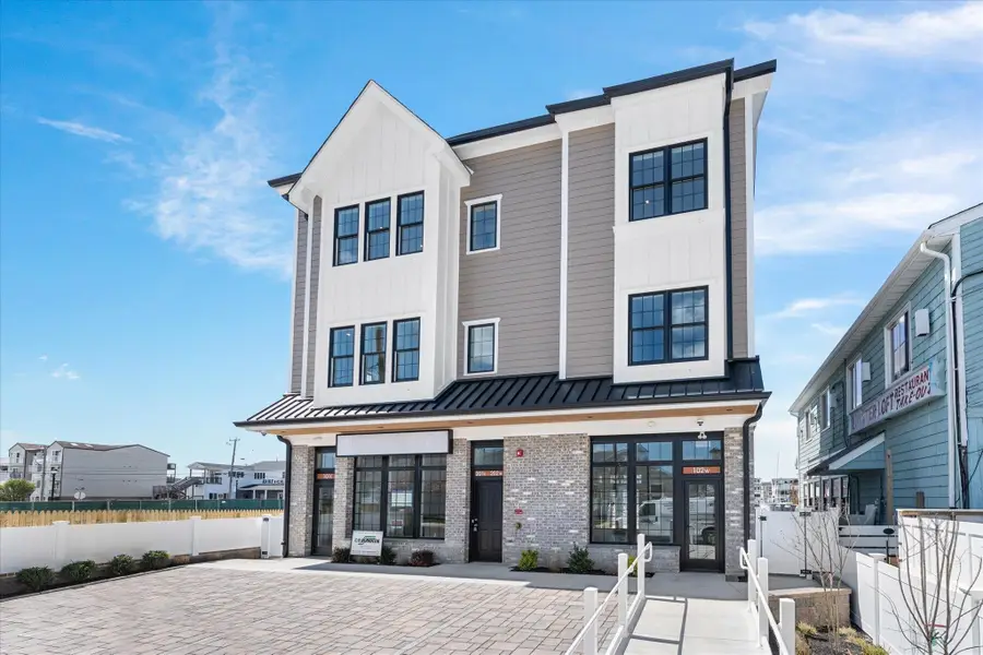 310 42nd Place, Sea Isle City, NJ 08243 - #2