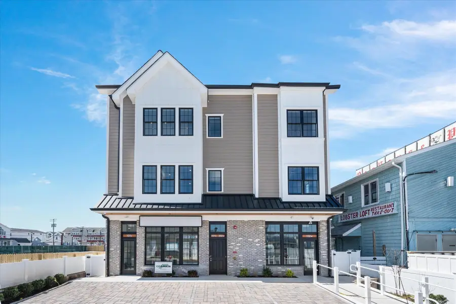 310 42nd Place, Sea Isle City, NJ 08243 - #2