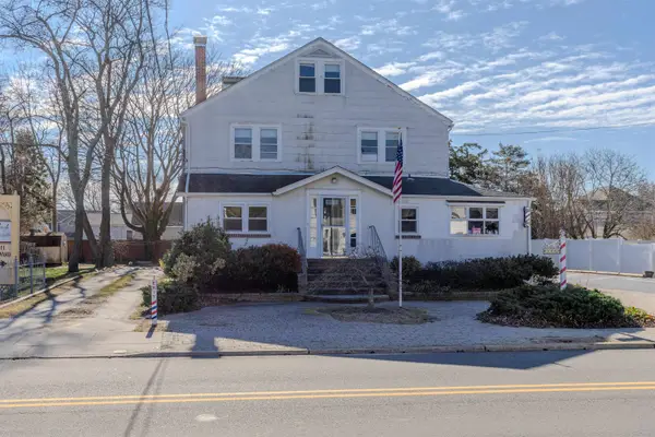 1352 Washington Street, Cape May, NJ 08204