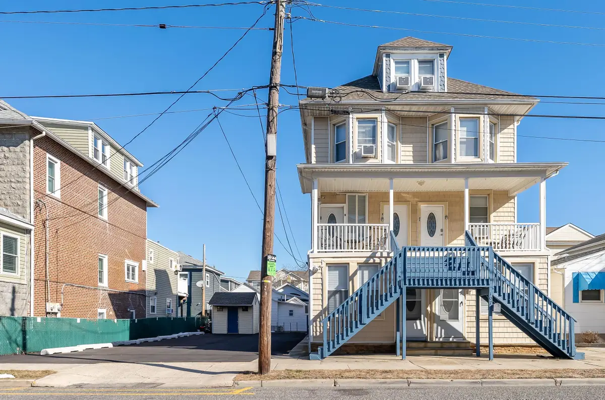107 E Magnolia Avenue, Wildwood, NJ 08260 - #1