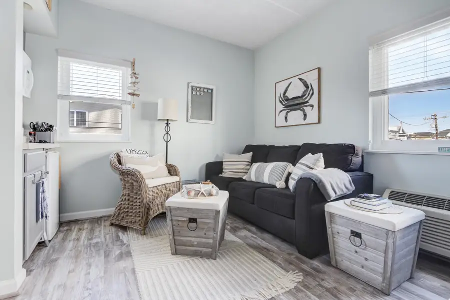 1110 Wesley Avenue, Ocean City, NJ 08226 - #2