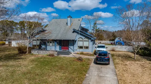 43 Acorn Lane, Cape May Court House, NJ 08210