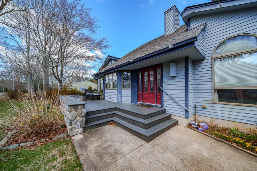 43 Acorn Lane, Cape May Court House, NJ 08210 - #2