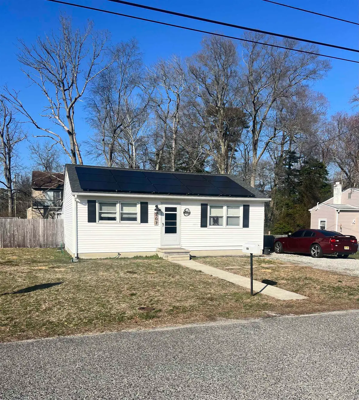 307 E Atlantic Avenue, Villas, NJ 08251 - #1