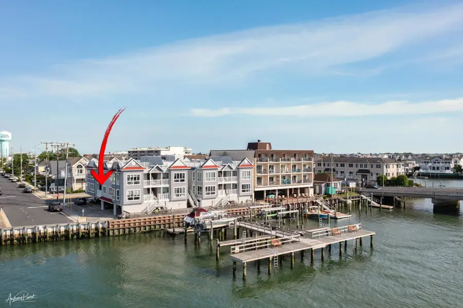 9501 Sunset Drive, Stone Harbor, NJ 08247 - #2