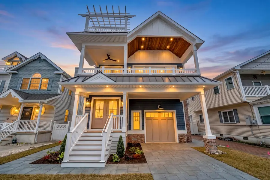 120 E Syracuse Avenue, Wildwood Crest, NJ 08260 - #2