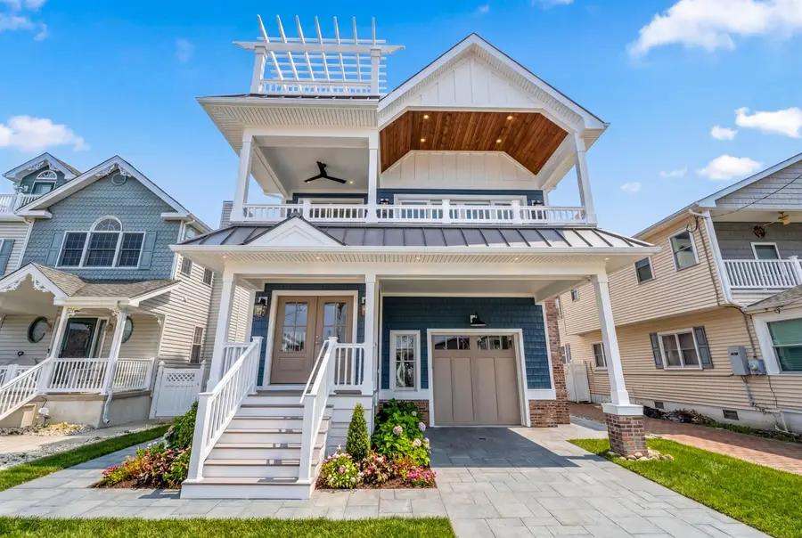 120 E Syracuse Avenue, Wildwood Crest, NJ 08260 - #3