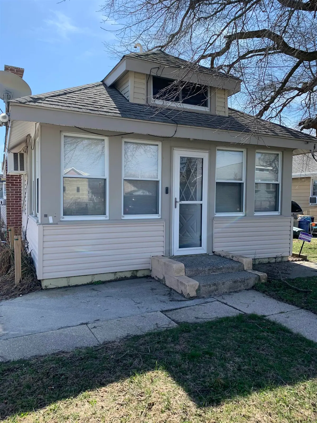 230 W Hudson Avenue, Villas, NJ 08251 - #1