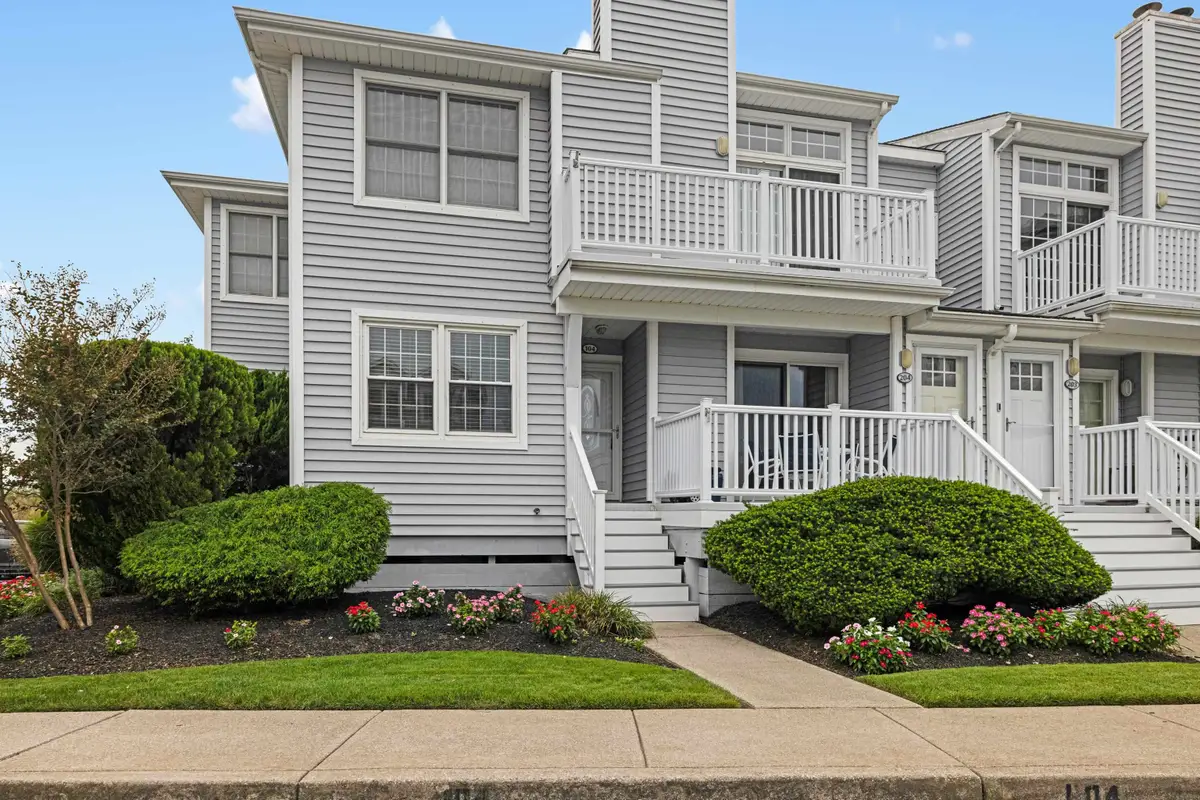 400 E Marina Court, North Wildwood, NJ 08260 - #1