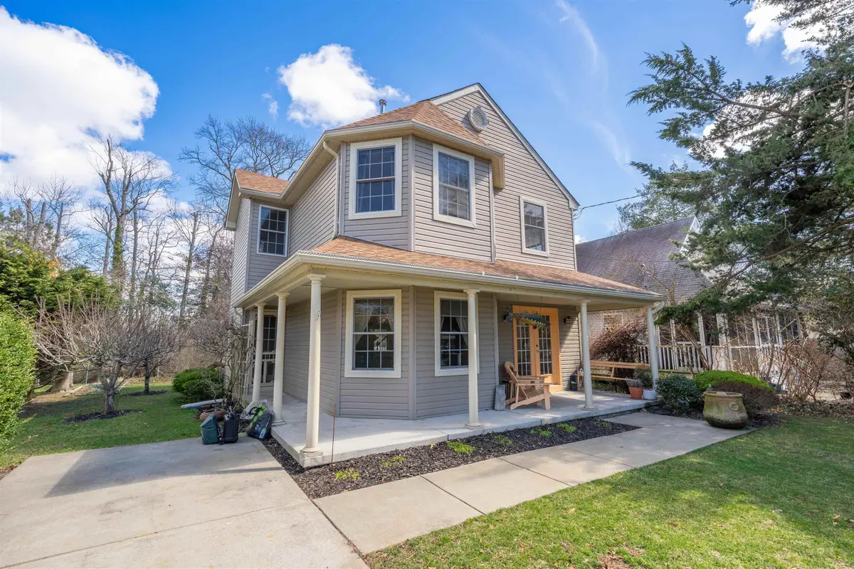 3904 Bybrook Drive, Villas, NJ 08251 - #1