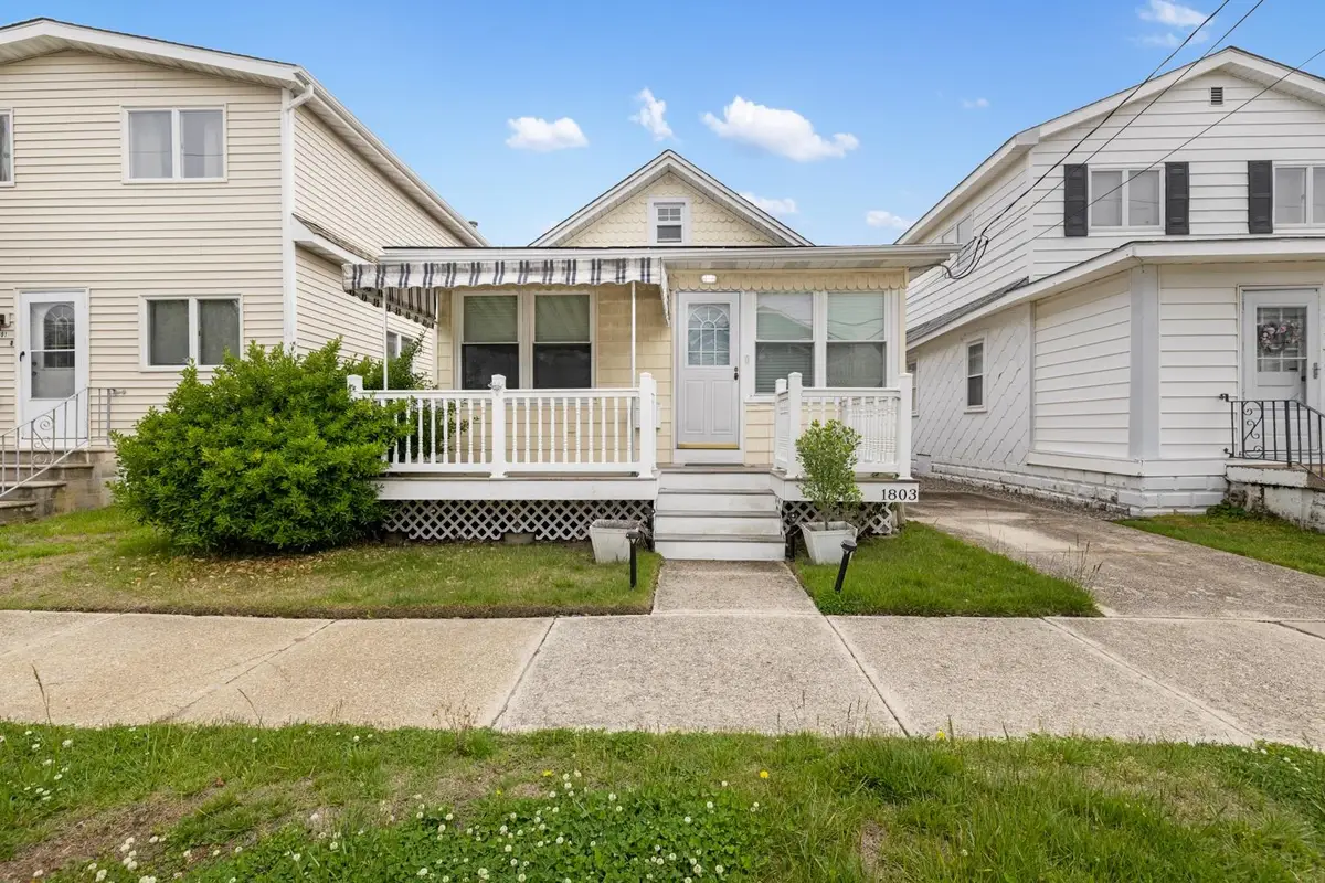 1803 New York Avenue, North Wildwood, NJ 08260 - #1