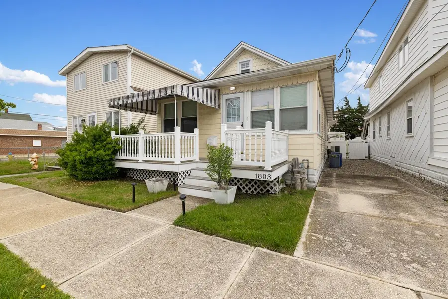 1803 New York Avenue, North Wildwood, NJ 08260 - #2