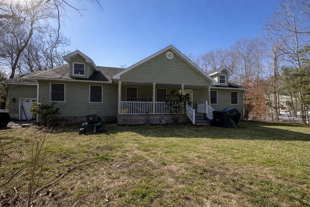 563 S Dennis Road, Cape May Court House, NJ 08210 - #1