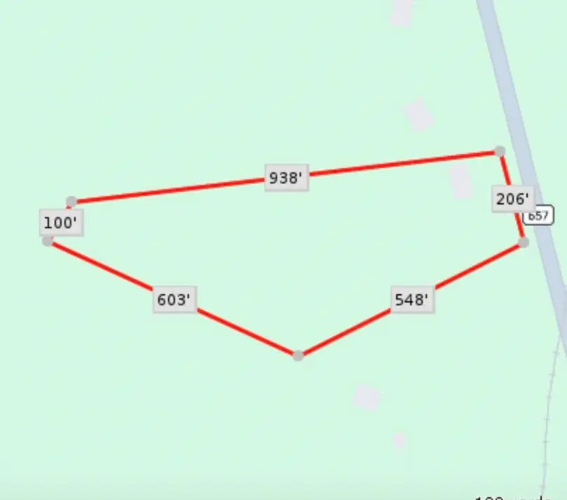 563 S Dennis Road, Cape May Court House, NJ 08210 - #2