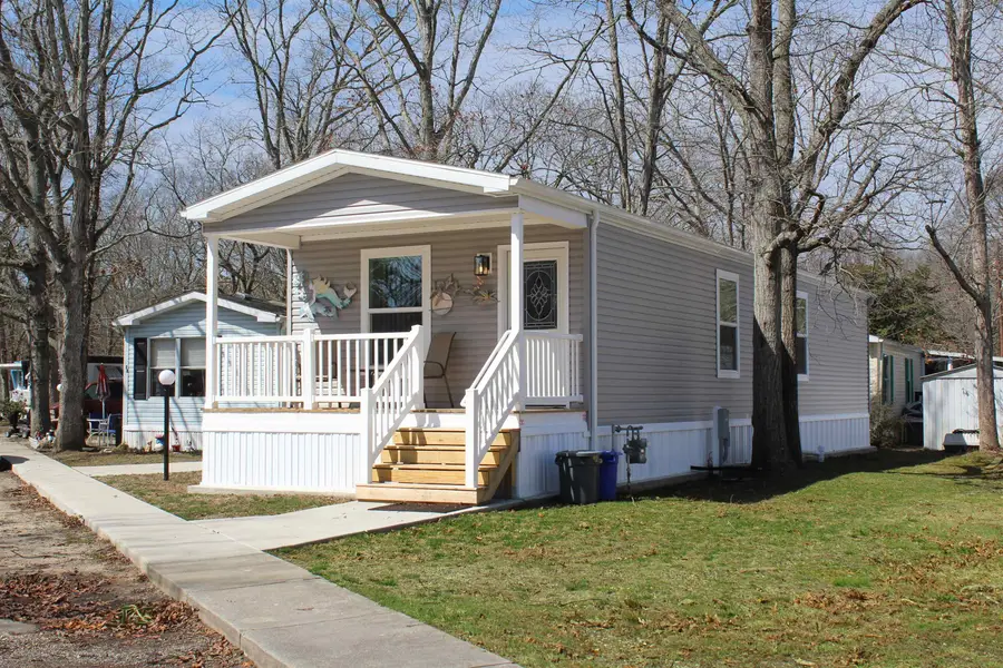 2503 S Route 9, Whitesboro, NJ 08232 - #2