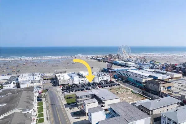 341 E Oak Avenue, Wildwood, NJ 08260