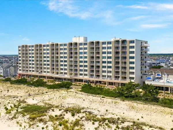 3700 Boardwalk, Sea Isle City, NJ 08243