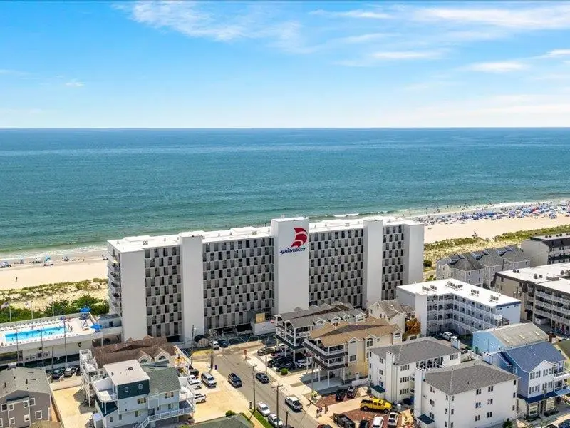 3700 Boardwalk, Sea Isle City, NJ 08243 - #2