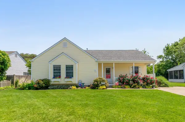 2710 Bybrook Drive, Cape May Beach, NJ 08251