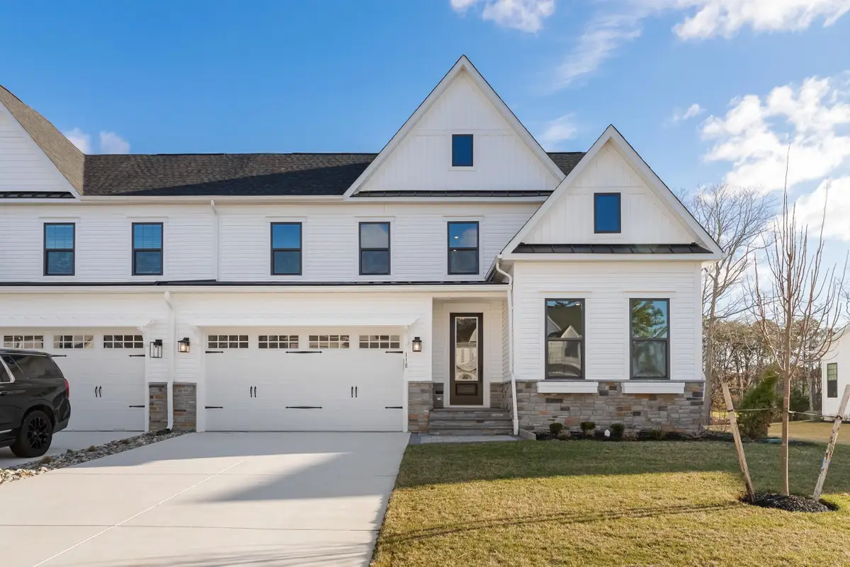 118 Muirhead Drive, Cape May Court House, NJ 08210 - #1