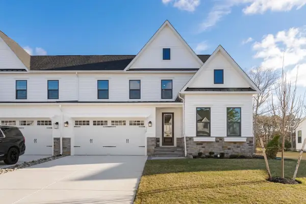 118 Muirhead Drive, Cape May Court House, NJ 08210