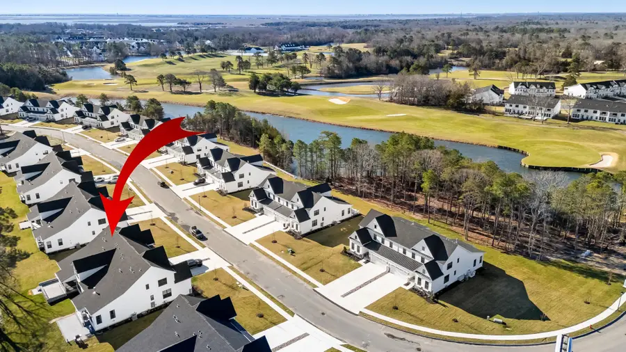 118 Muirhead Drive, Cape May Court House, NJ 08210 - #3