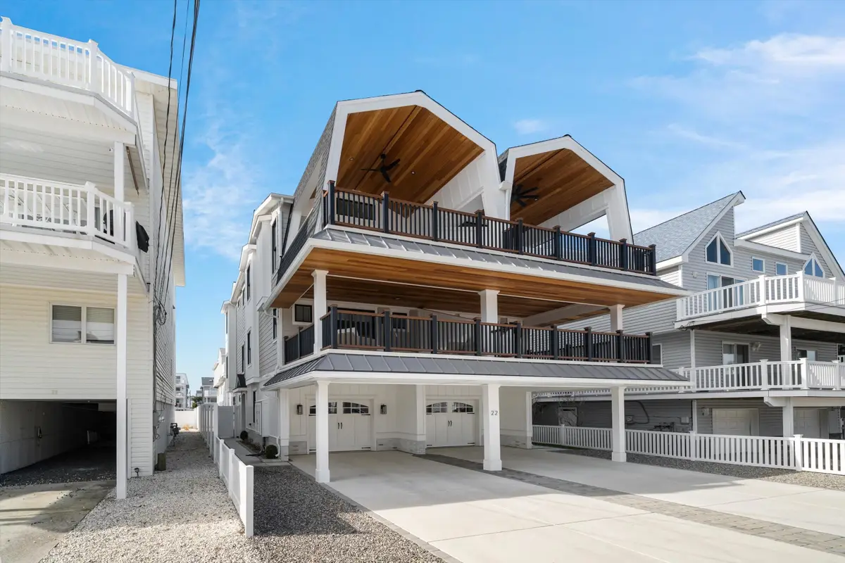 22 81st Street, Sea Isle City, NJ 08243 - #1