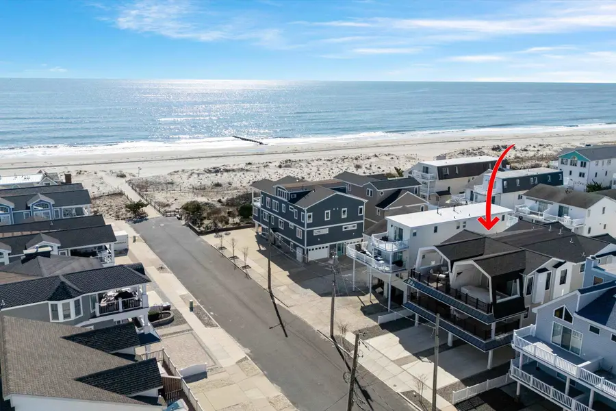 22 81st Street, Sea Isle City, NJ 08243 - #3