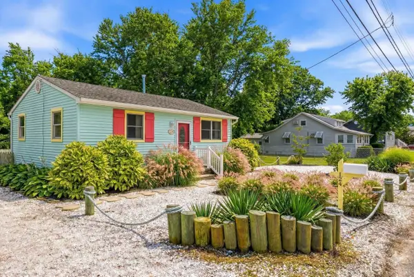 124 W New York Avenue, Villas, NJ 08251