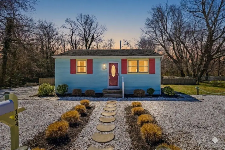 124 W New York Avenue, Villas, NJ 08251 - #2