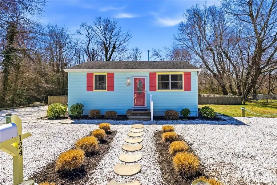 124 W New York Avenue, Villas, NJ 08251 - #3