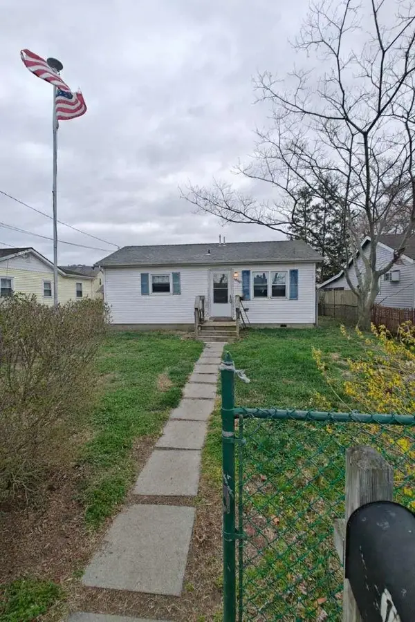 1610 Morris Avenue, Villas, NJ 08251