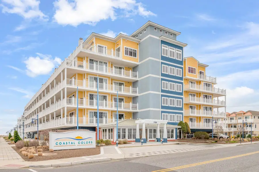 7701 Atlantic Avenue, Wildwood Crest, NJ 08260 - #2