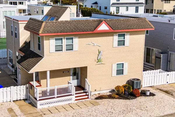 45 W 19th Street, Avalon, NJ 08202-2248