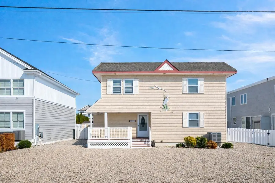 45 W 19th Street, Avalon, NJ 08202-2248 - #2
