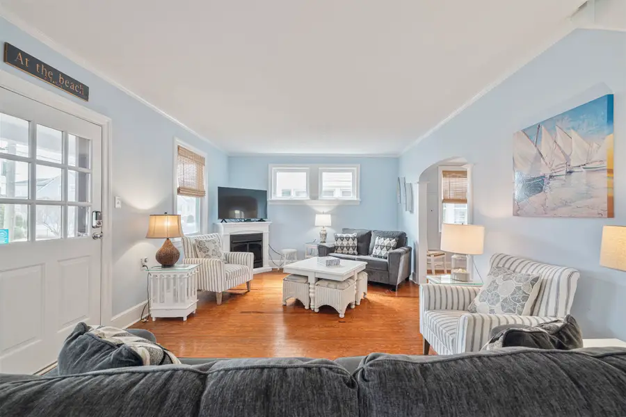 316 Jefferson Street, Cape May, NJ 08204 - #3