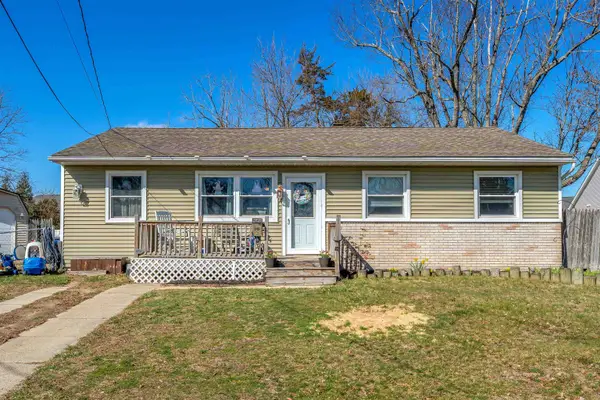 5 Linden Cove, Rio Grande, NJ 08242